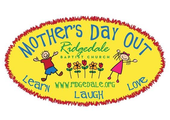 Ridgedale Baptist Church Mother's Day Out Knoxville, TN