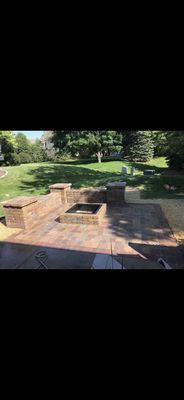 Summit Landscaping