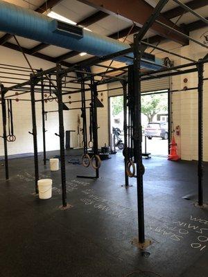 CrossFit Destin