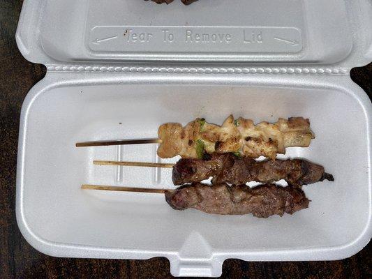 Yakitori Toritetsu