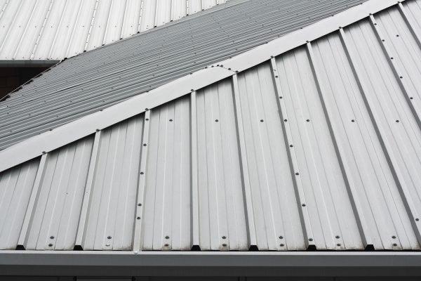 Metal Roof