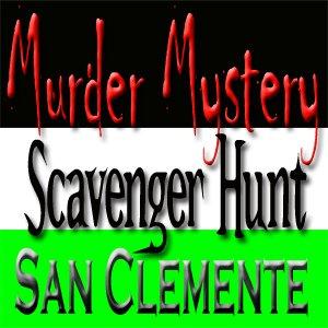 Murder Mystery Scavenger Hunt, teambuilding, fun things to do, daytime activities, team building.