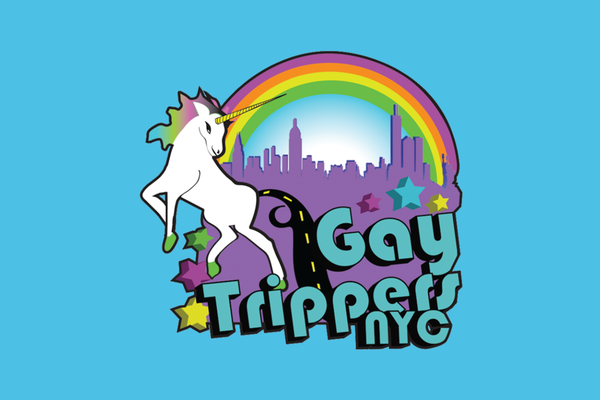 Gay Trippers