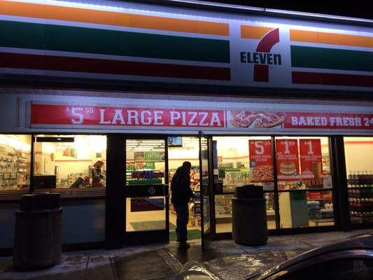 7-Eleven