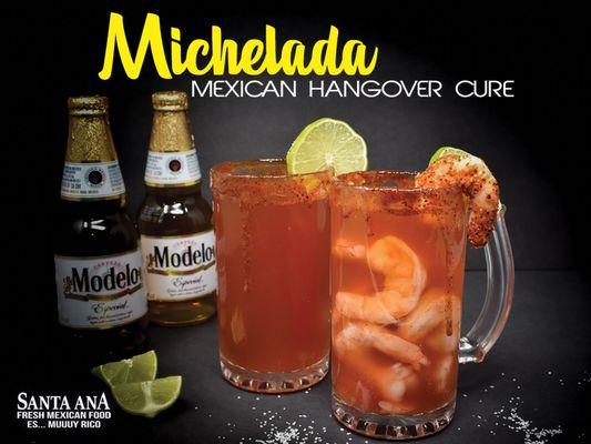 Michelada