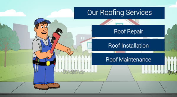 Washington DC Roofers