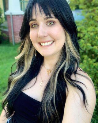 Victoria, Founder of Morphose Massage and Healing Arts & Licensed Massage Therapist