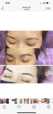 microblading