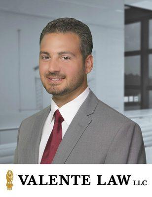 Eric Valente, Founding Member & Attorney at Valente Law. Will Lawyer, Trust Lawyer, Estate Planning and Business Lawyer. Cleveland, Akron