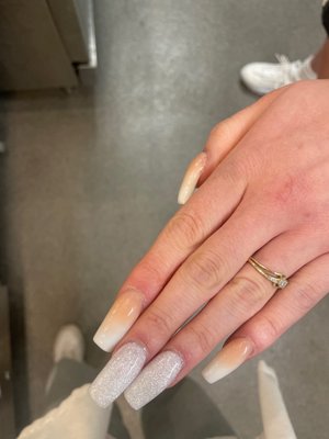 Andy's Nails