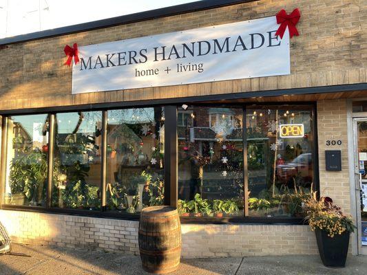 Makers Handmade