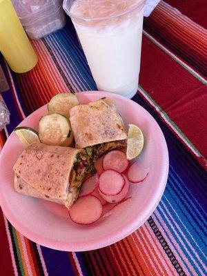 Tacos Al Puro Putaso