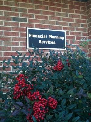 Financial Planning Services of Virginia