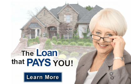 Reverse Mortgage Lender