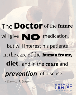 Health Shift Chiropractic