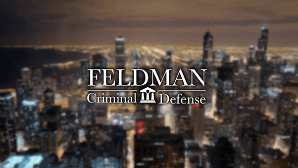 Chicago Criminal Lawyer