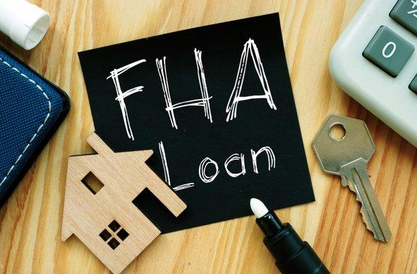 FHA Loans in Florida