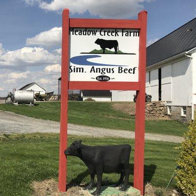 Meadow Creek Farm Market