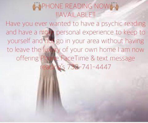 Psychic of Middletown