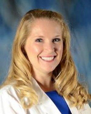 Allison Dupuis Prevost, MD