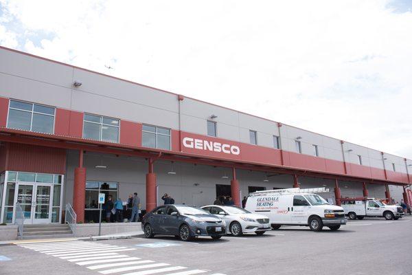 Gensco