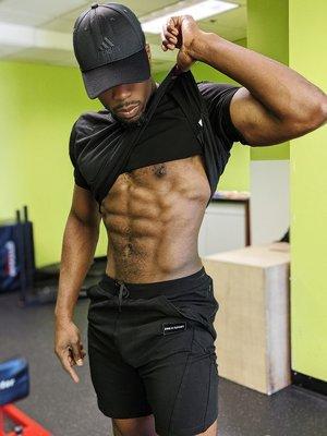 Get your Core Shredded with Quick Sweat Fitness!