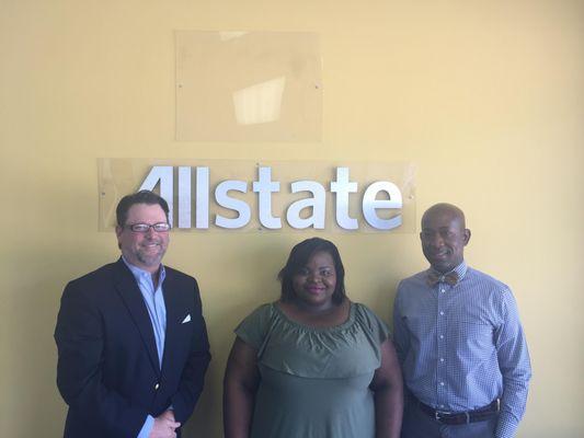 Allstate Insurance