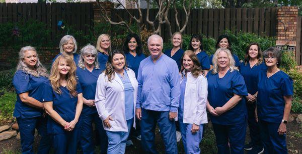 Dental Team