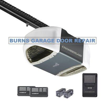 BURNS GARAGE DOOR REPAIR 60174, IL
 http://burns-garage-doors.business.site/
 630-4996134