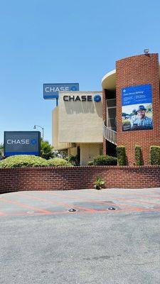 Chase Bank