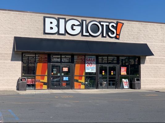 Big Lots