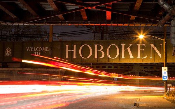 Welcome to Hoboken!