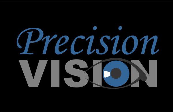 Precision Vision-Gulfport