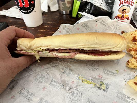 Jimmy John's