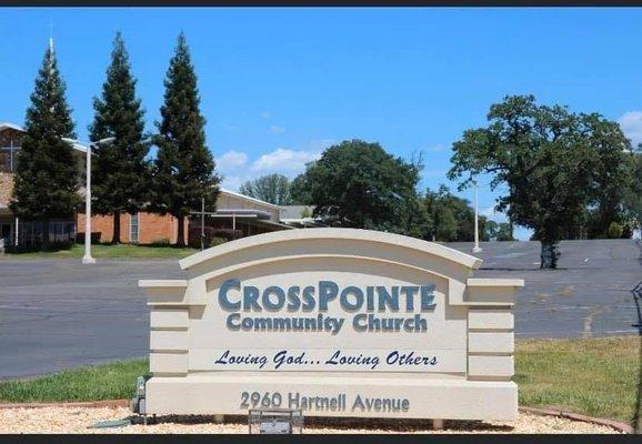 CrossPointe Community Church