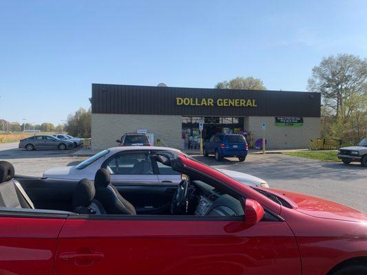 Dollar General