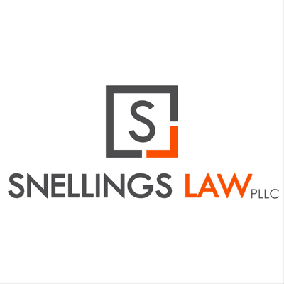 Snellings Law PLLC is a personal injury law firm.