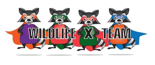 Wildlife X Team