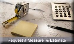 Estimators on staff for take-offs and measures