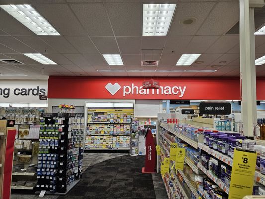 CVS Pharmacy