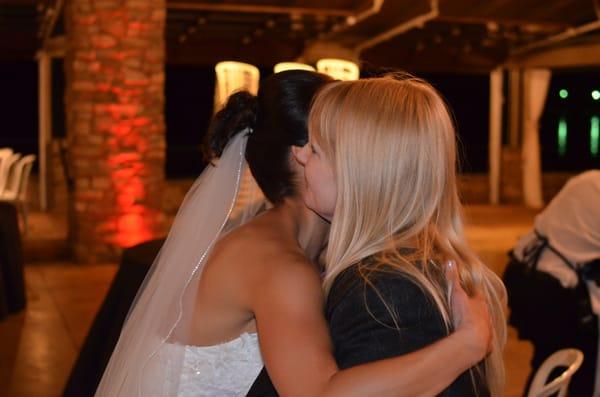 I love my brides!!