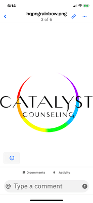 Catalyst Counseling PLLC