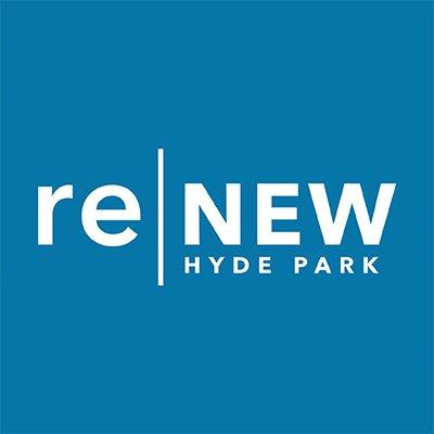 Renew Hyde Park Apartment Homes