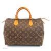 Autnentic Pre Owned Louis Vuitton Speedy 30