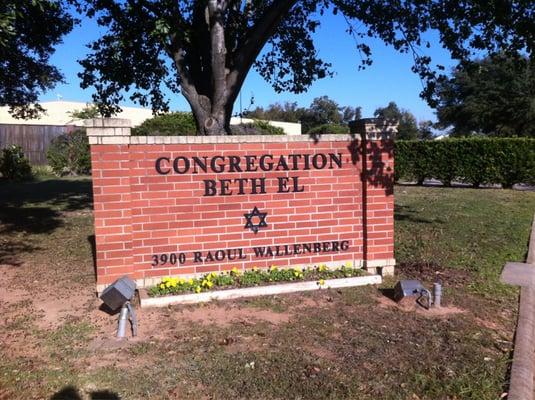 Congregation Beth El