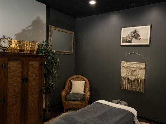 Treatment Room