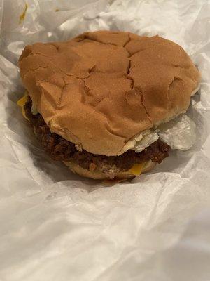 Cheeseburger