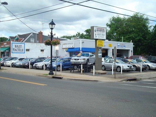 Amity Bay Auto Sales