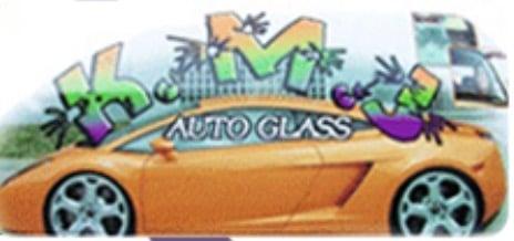 Kmj Auto Glass