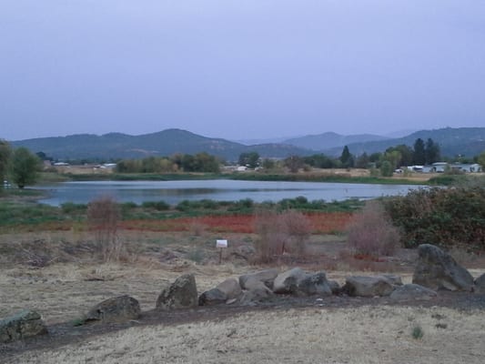 Lakewood Rv Park